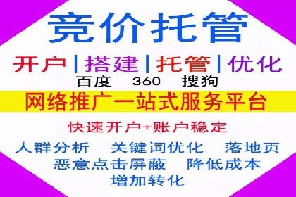 SEM托管公司实战案例：如何提高搜索引擎排名